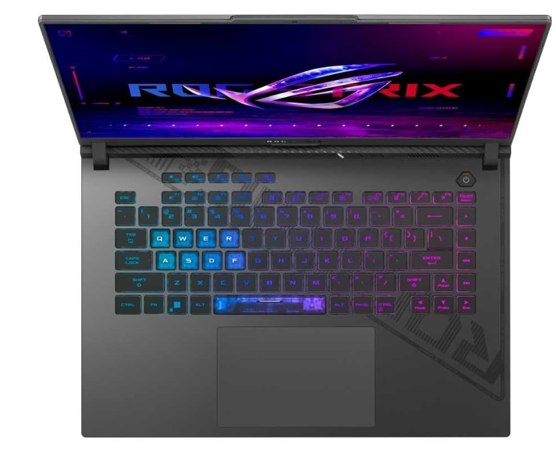  ASUS ROG Strix G16 