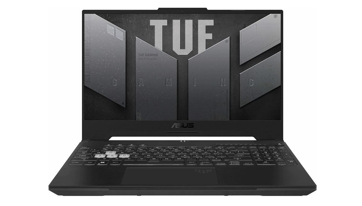 ASUS TUF F15