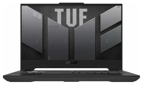 ASUS TUF F15