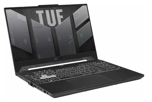 ASUS TUF F15