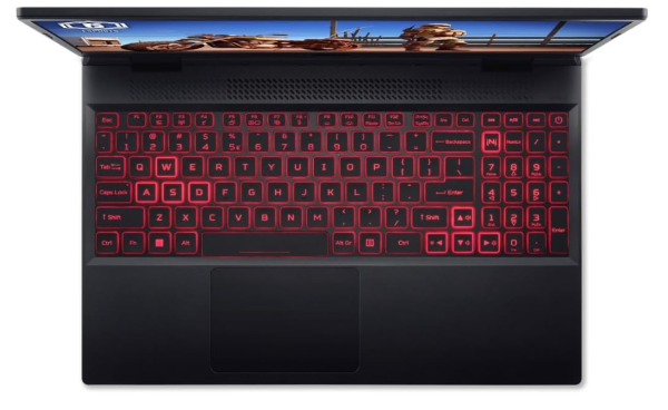 Acer Nitro 5 Gaming