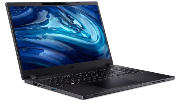 Acer TravelMate P2