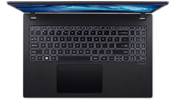 Acer TravelMate P2