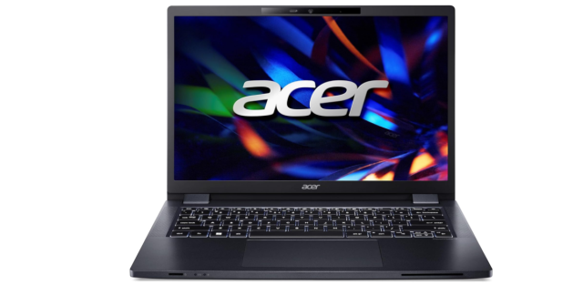 Acer TravelMate P4