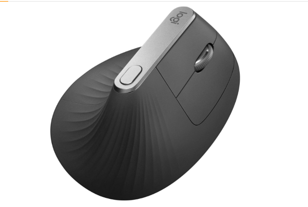 Logitech MX Vertical