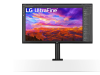 LG UltraFine Ergo Monitor 32