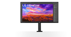 LG UltraFine Ergo Monitor 32