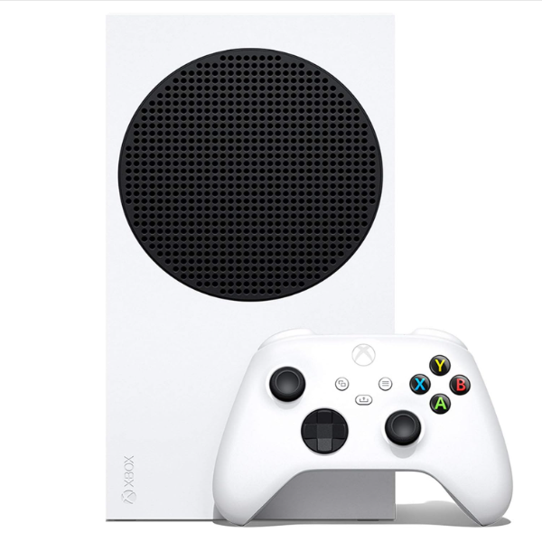 Microsoft Xbox Series S