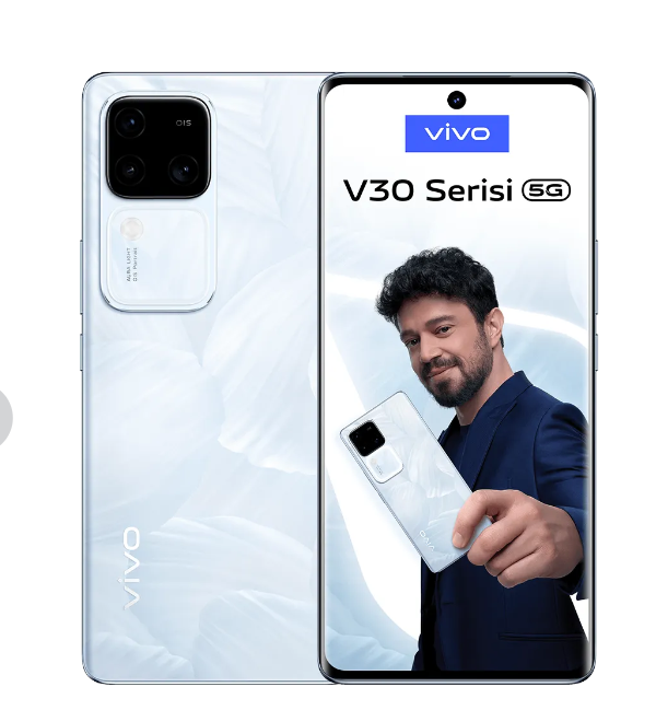 Vivo V30 Özellikleri