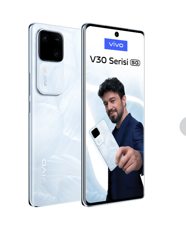 Vivo V30 Özellikleri