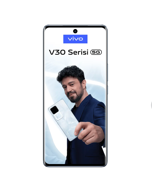 Vivo V30 Özellikleri