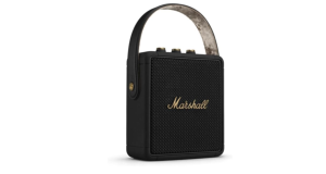 Marshall Stockwell II Bluetooth Hoparlör