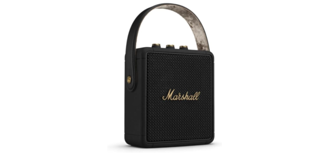 Marshall Stockwell II Bluetooth Hoparlör