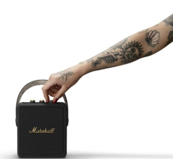 Marshall Stockwell II Bluetooth Hoparlör