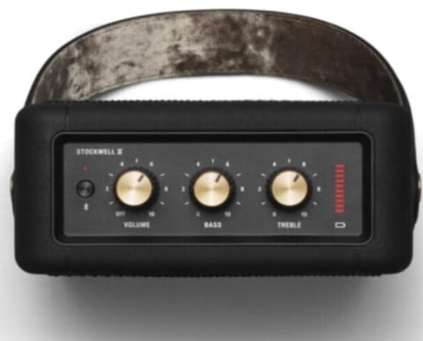 Marshall Stockwell II Bluetooth Hoparlör