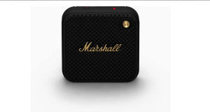 Marshall Willen Bluetooth Hoparlör