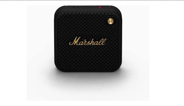 Marshall Willen Bluetooth Hoparlör