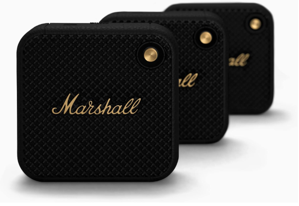 Marshall Willen Bluetooth Hoparlör