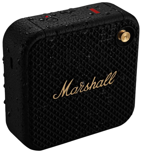 Marshall Willen Bluetooth Hoparlör