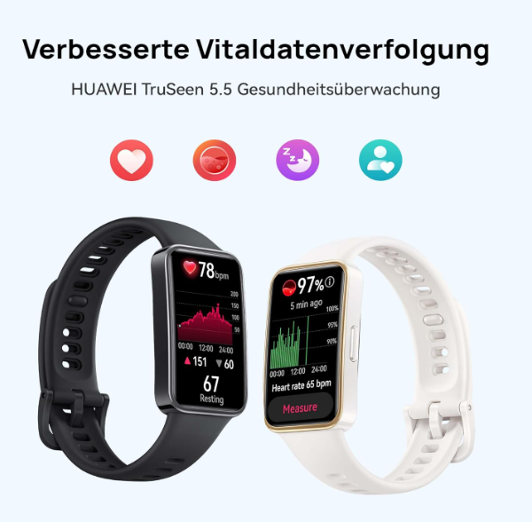 HUAWEI Band 9