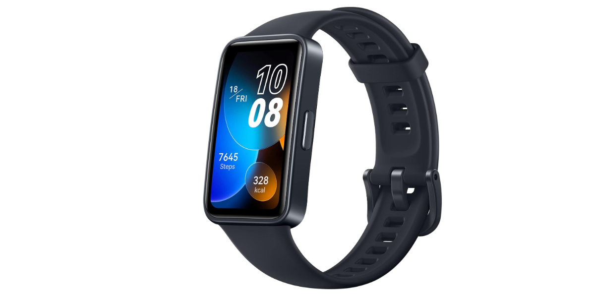 Huawei Band 8