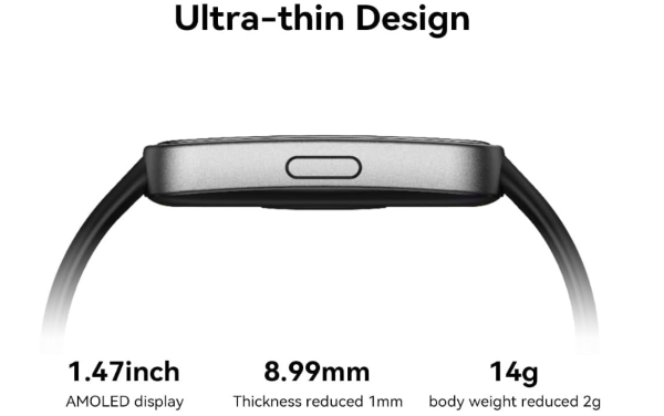 Huawei Band 8