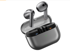 Samsung Galaxy Buds3 Bluetooth Kulaklık