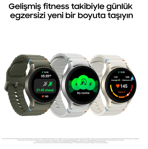 Samsung Galaxy Watch 7