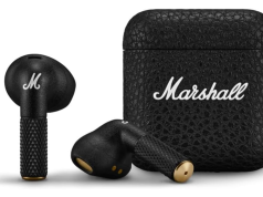 Marshall Minor IV BT TWS Kulaklık