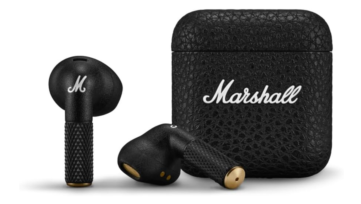 Marshall Minor IV BT TWS Kulaklık