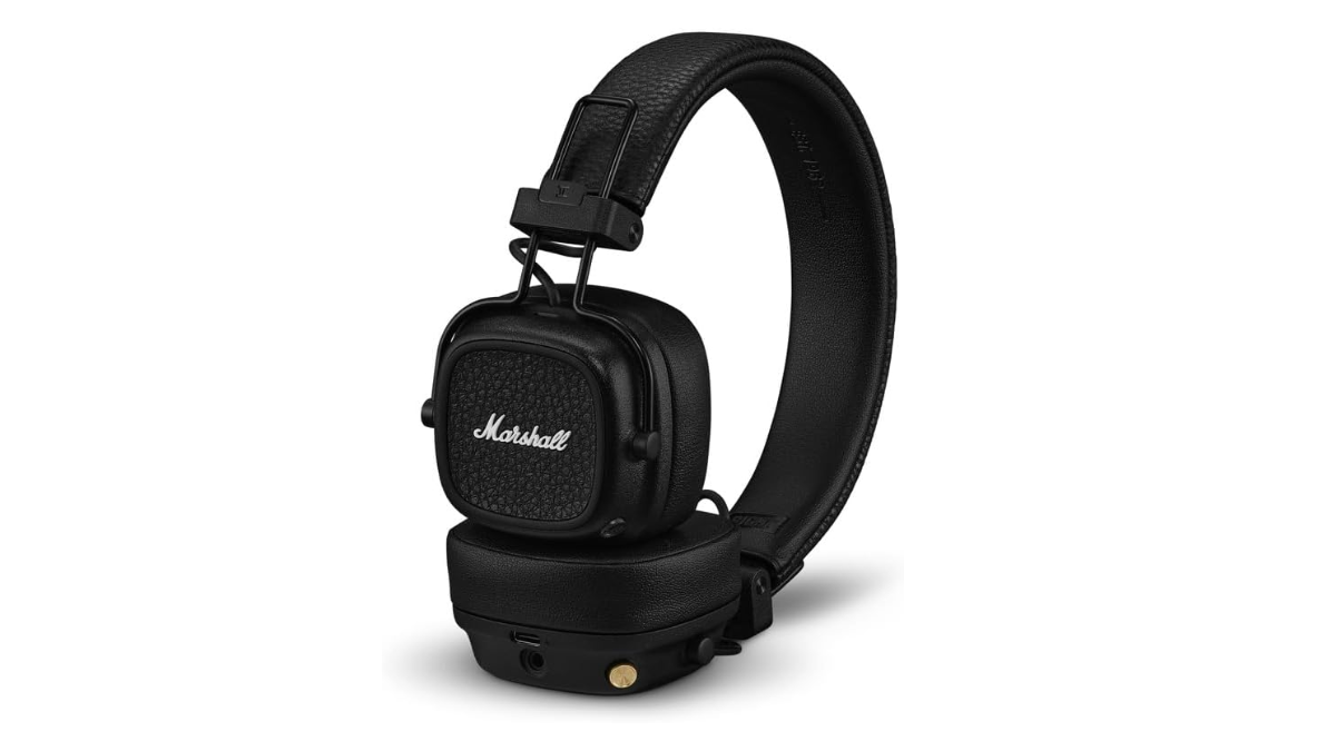 Marshall Major V Bluetooth Kulaklıkları