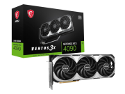 GeForce RTX 4090 Ventus 3X 24G