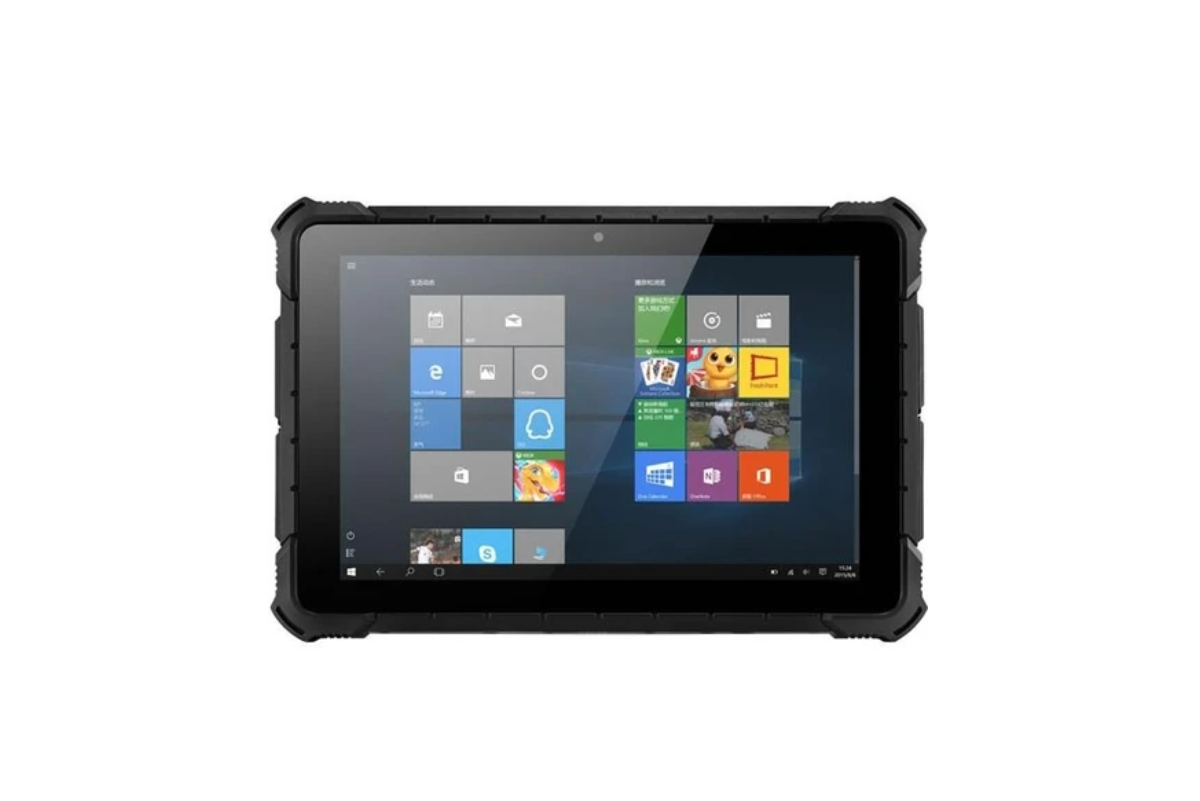 Techstorm Winpad P04