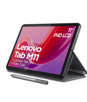 Lenovo Tab M11