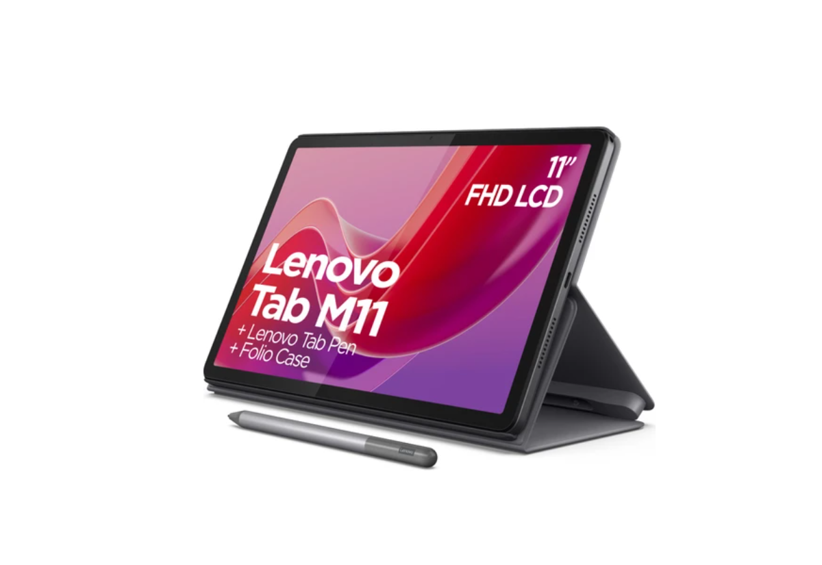 Lenovo Tab M11