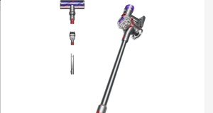 Dyson V8 Kablosuz Süpürge