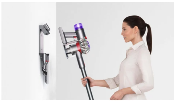 Dyson V8 Kablosuz Süpürge