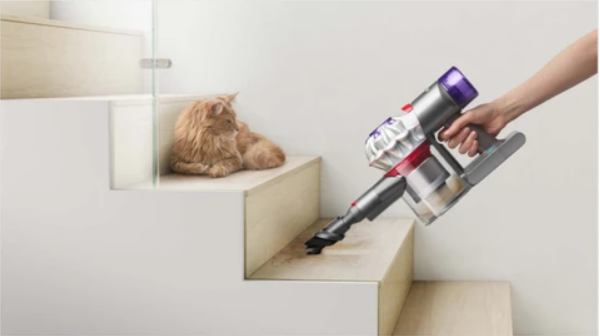 Dyson V8 Kablosuz Süpürge