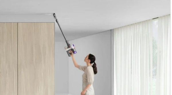 Dyson V8 Kablosuz Süpürge