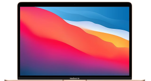 M1 MacBook Air