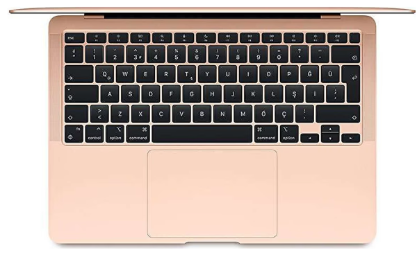 M1 MacBook Air