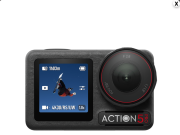 DJI Osmo Action 5 Pro