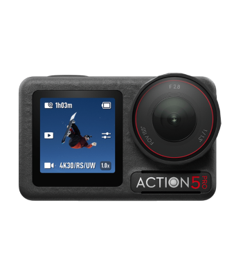 DJI Osmo Action 5 Pro