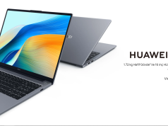 HUAWEI MateBook D16 2024