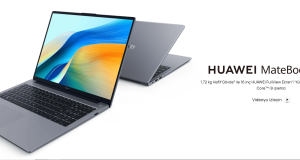 HUAWEI MateBook D16 2024