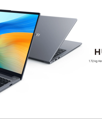 HUAWEI MateBook D16 2024