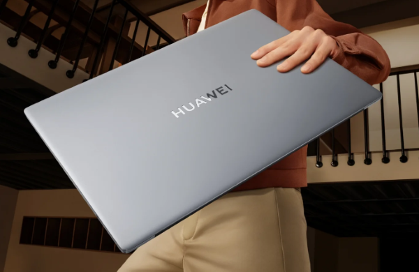 HUAWEI MateBook D16 2024