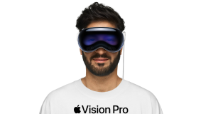 Apple Vision Pro