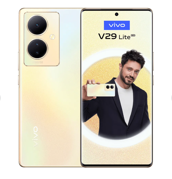 Vivo V29 Lite Özellikleri