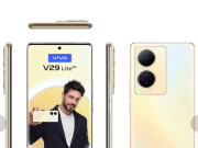 Vivo V29 Lite Özellikleri